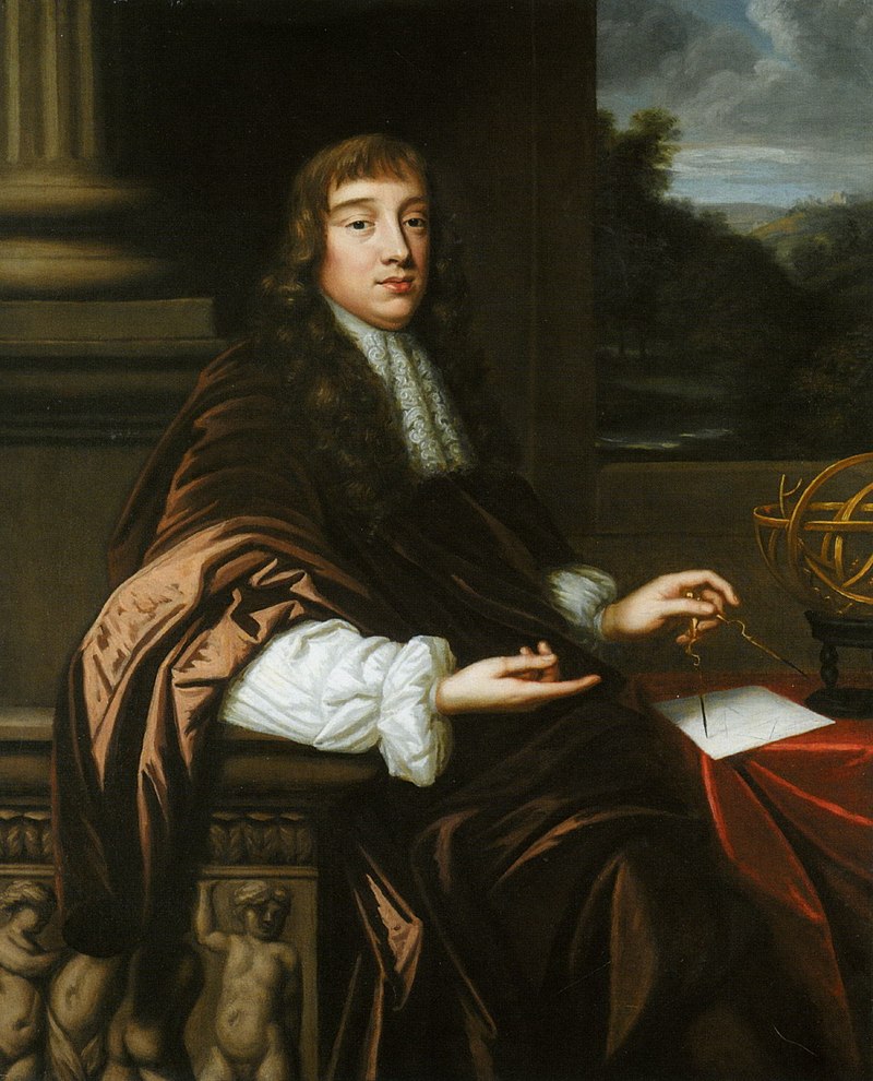 Robert Hooke’
