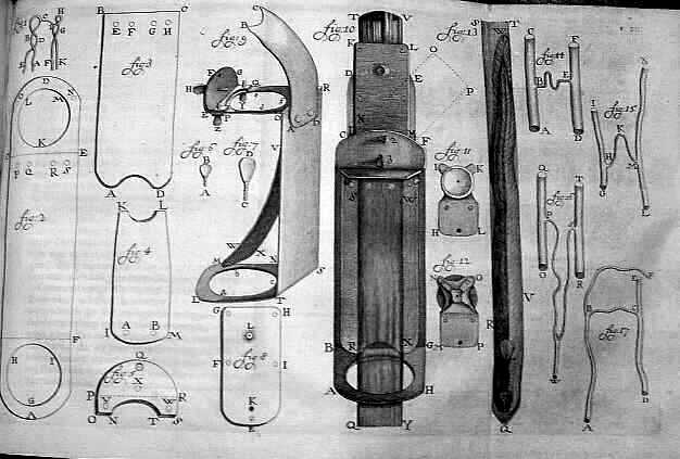 Leeuwenhoek’s Discovery of Microorganisms