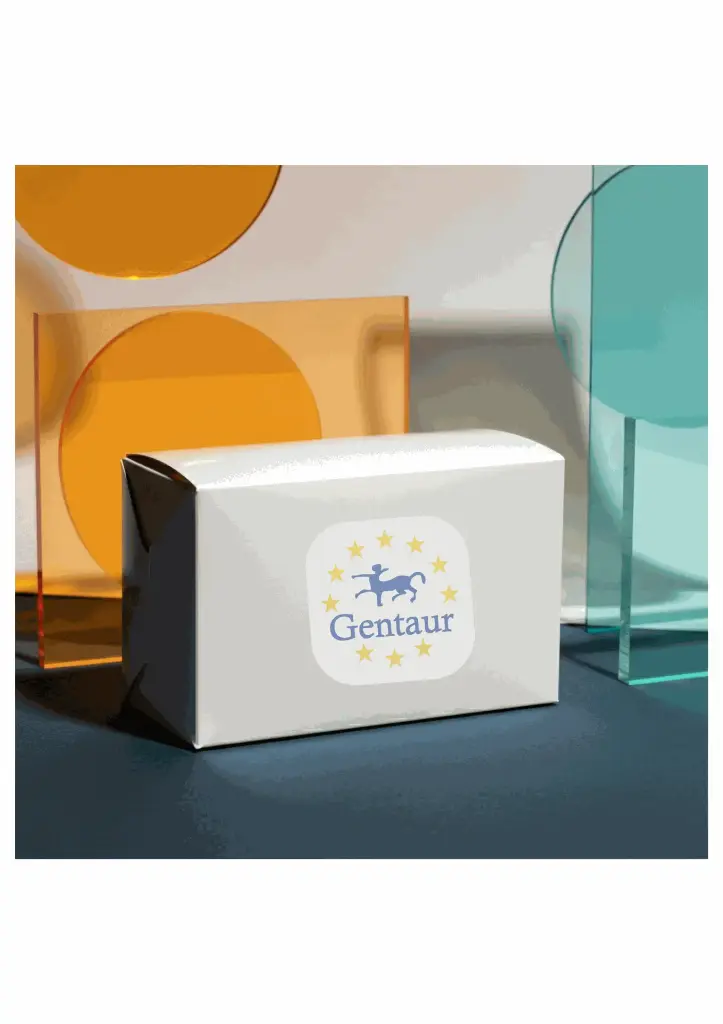 pRNA H1.1/Adeno plasmid, 2 ug