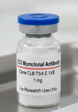 CD3 Monoclonal Antibody – Clone CLB-T3/4.E.1XE