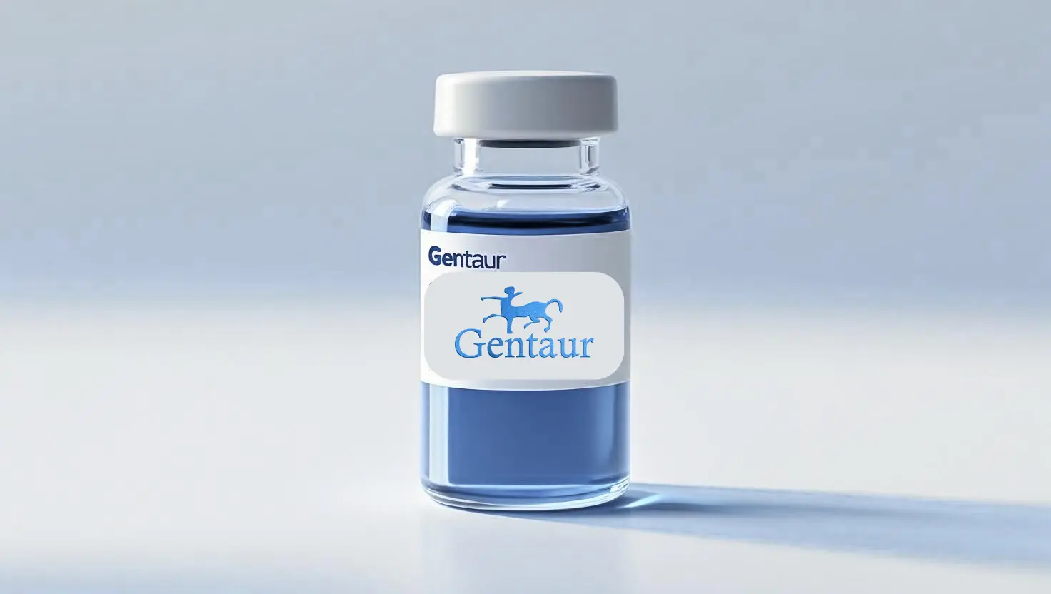Gentaur Methanol-d4 99.8atom%D -10mL