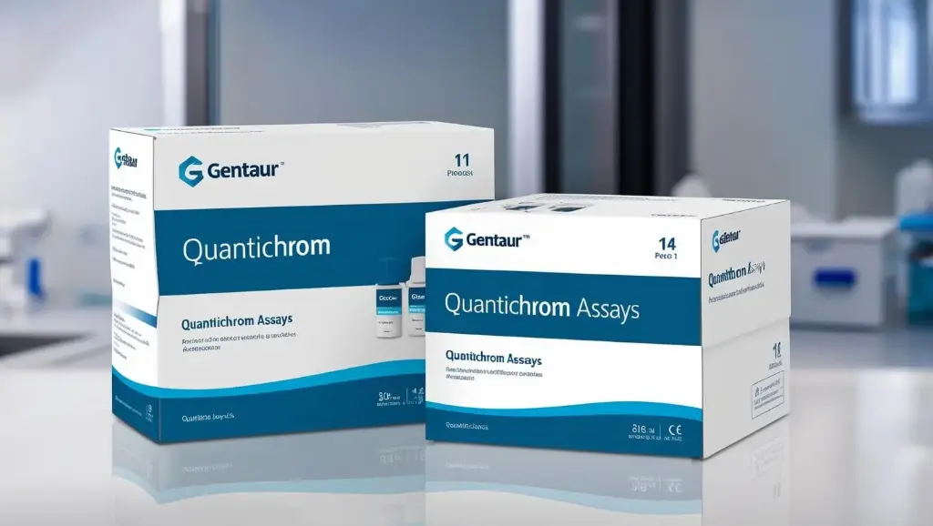 QuantiChrom BCG Albumin Assay Kit, 250 tests