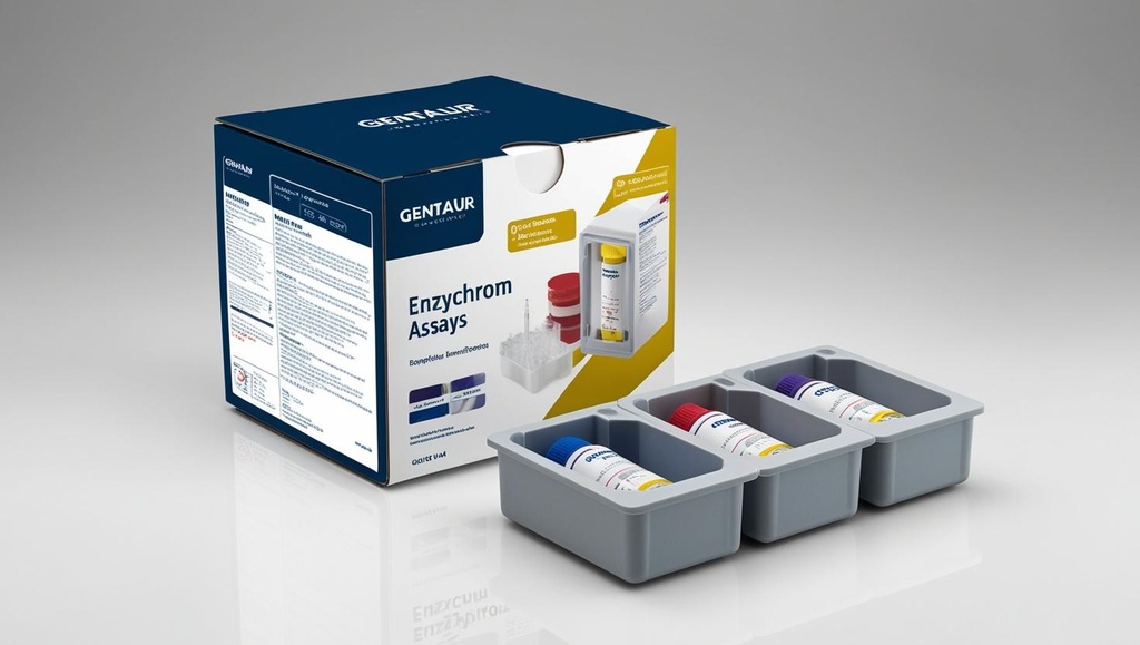 EnzyChrom Creatinine Assay Kit, 100 assays