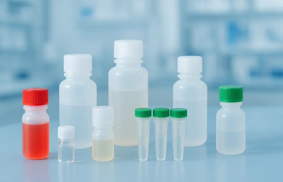 100-5000 bp DNA Marker Plus, Ready-to-use