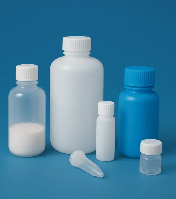 Protease Inhibitor for Bacteria [100X] 1ml