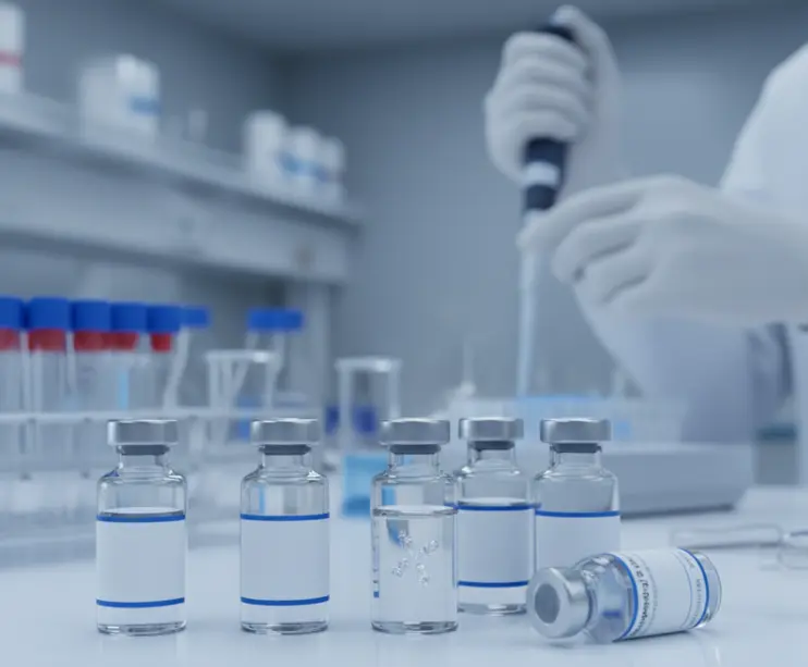 Profilin-1 (PFN1) Antibody Pair