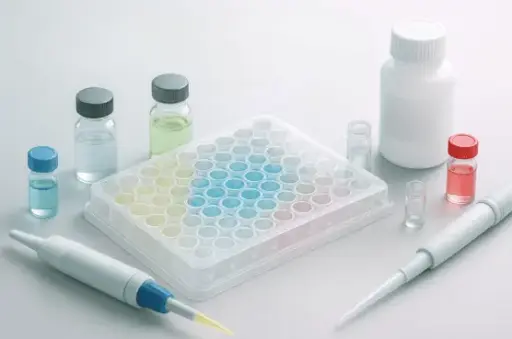 [ML-EK-1982] Bevacizumab (Avastin) ELISA Kit