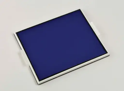 [sk5897] UV to Blue Light Converter, Size 21 x 26cm, Suitable for Safe Dyes