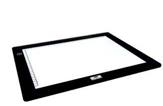 [sk5916] FastGene White Light Plate for Protein Gel Visualisation