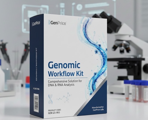 [GF041] Meta genomics