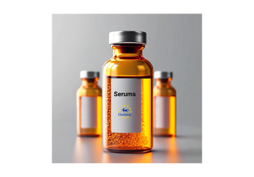 [GEN-GMNI-100-512-100] Human Serum AB Serotype