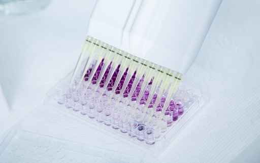 [GEN-TTK-300-S-RLD-E] 300uL Low Retention Reload Pipette Tips - Presterilized, RNase and DNase Free