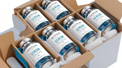 [0015-RFS-1] Human IgG RF stripper/Adsorbent[sufficient for stripping 50 Samples of 100 ul human serum/plasma, 1 mL