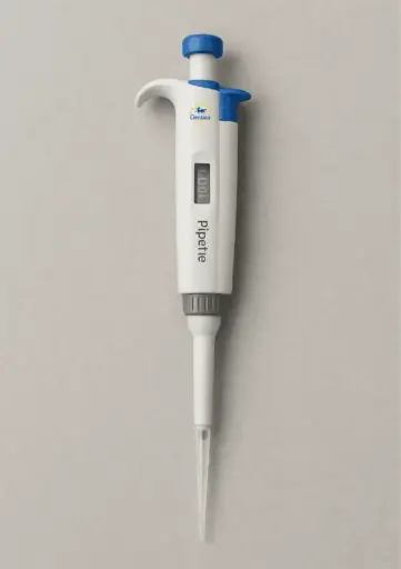 [FM-MSP-10000] MS Pipette, 1000–10000 µl, Variable Volume