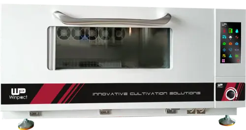 [45-SI-910] Stackable Incubator Shaker
