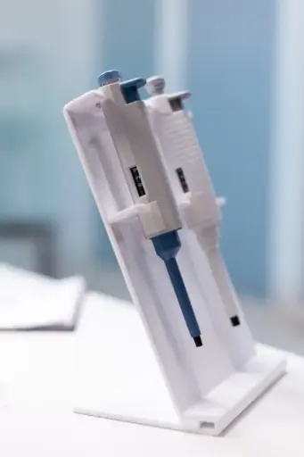 [MTC-PP-2] adjustable volume micropipette 0 1 2ul
