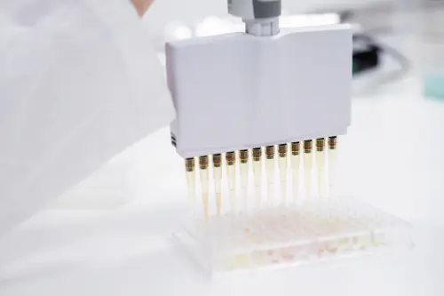 [STS-PPMC-12-5] multi channel pipette 12 channel 5 50ul