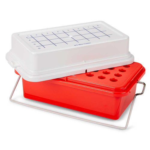 [GS-454003GC] laboratory chiller 32 microtubes 0c