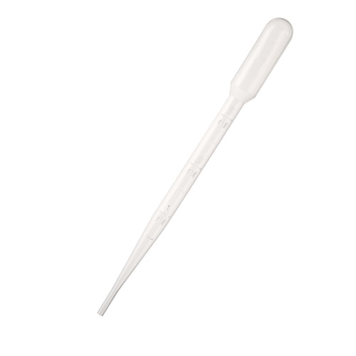[LILPP-7LB-SPP] 7 mL Large Bulb Graduated Sterile Peel Packs