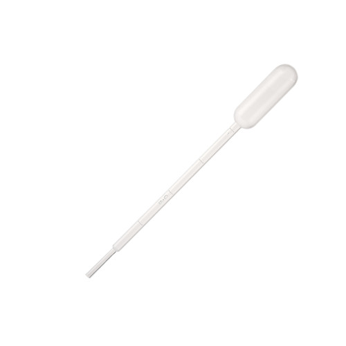 [LILPP-5LB-NS] 5 mL Large Bulb Graduated Non-Sterile