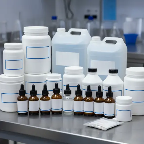 [Mol-58-4L] TBS buffer (Tris-Buffered Saline), 10x Solution