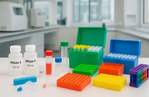 [PC-43-Box] 42-Place CryoStore box