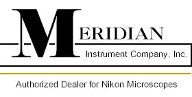 MERIDIAN Instrument